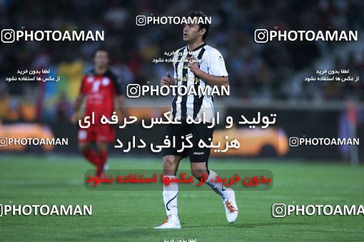 1034261, Tehran, [*parameter:4*], لیگ برتر فوتبال ایران، Persian Gulf Cup، Week 9، First Leg، Persepolis 2 v 0 Saba on 2011/09/30 at Azadi Stadium