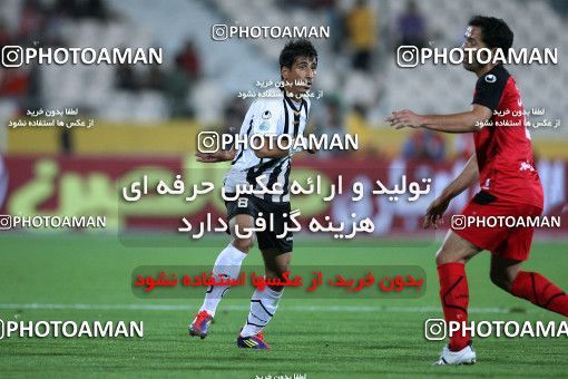 1034266, Tehran, [*parameter:4*], لیگ برتر فوتبال ایران، Persian Gulf Cup، Week 9، First Leg، Persepolis 2 v 0 Saba on 2011/09/30 at Azadi Stadium