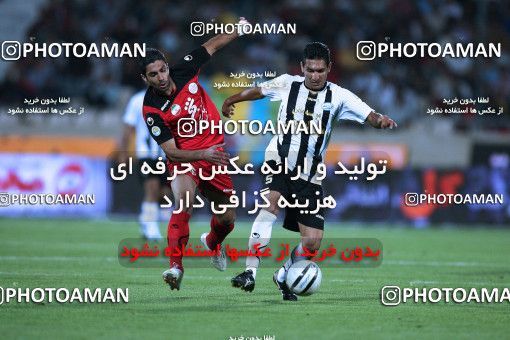 1034466, Tehran, [*parameter:4*], لیگ برتر فوتبال ایران، Persian Gulf Cup، Week 9، First Leg، Persepolis 2 v 0 Saba on 2011/09/30 at Azadi Stadium