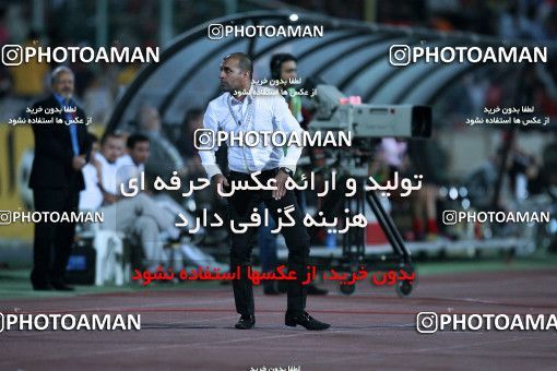 1034511, Tehran, [*parameter:4*], لیگ برتر فوتبال ایران، Persian Gulf Cup، Week 9، First Leg، Persepolis 2 v 0 Saba on 2011/09/30 at Azadi Stadium