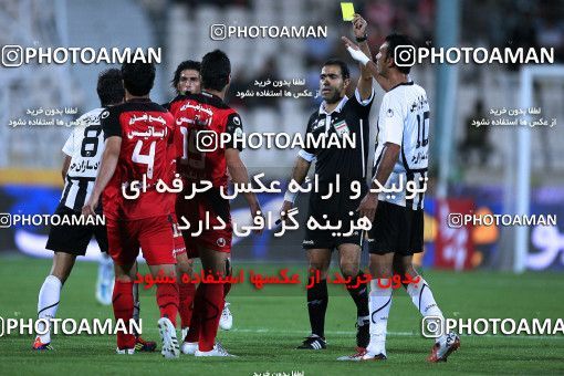 1034362, Tehran, [*parameter:4*], لیگ برتر فوتبال ایران، Persian Gulf Cup، Week 9، First Leg، Persepolis 2 v 0 Saba on 2011/09/30 at Azadi Stadium