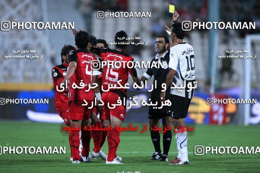 1034376, Tehran, [*parameter:4*], لیگ برتر فوتبال ایران، Persian Gulf Cup، Week 9، First Leg، Persepolis 2 v 0 Saba on 2011/09/30 at Azadi Stadium