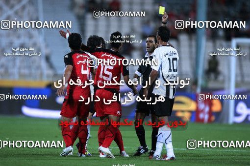 1034275, Tehran, [*parameter:4*], لیگ برتر فوتبال ایران، Persian Gulf Cup، Week 9، First Leg، Persepolis 2 v 0 Saba on 2011/09/30 at Azadi Stadium