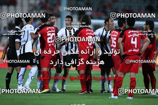 1034326, Tehran, [*parameter:4*], لیگ برتر فوتبال ایران، Persian Gulf Cup، Week 9، First Leg، Persepolis 2 v 0 Saba on 2011/09/30 at Azadi Stadium