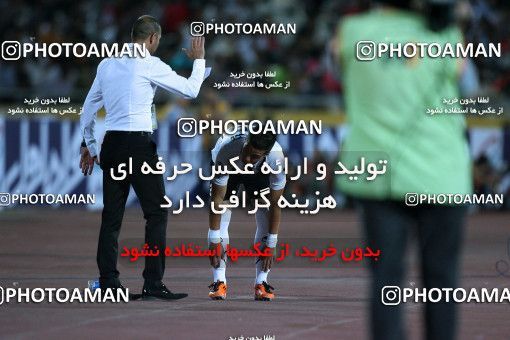 1034338, Tehran, [*parameter:4*], لیگ برتر فوتبال ایران، Persian Gulf Cup، Week 9، First Leg، Persepolis 2 v 0 Saba on 2011/09/30 at Azadi Stadium