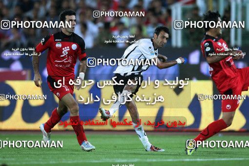 1034432, Tehran, [*parameter:4*], لیگ برتر فوتبال ایران، Persian Gulf Cup، Week 9، First Leg، Persepolis 2 v 0 Saba on 2011/09/30 at Azadi Stadium