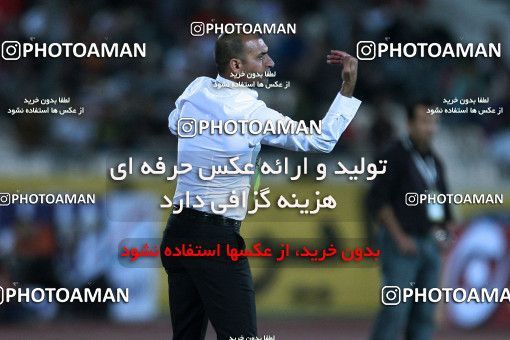 1034254, Tehran, [*parameter:4*], لیگ برتر فوتبال ایران، Persian Gulf Cup، Week 9، First Leg، Persepolis 2 v 0 Saba on 2011/09/30 at Azadi Stadium