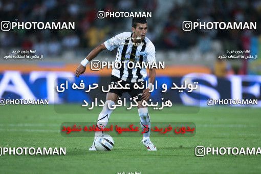 1034369, Tehran, [*parameter:4*], لیگ برتر فوتبال ایران، Persian Gulf Cup، Week 9، First Leg، Persepolis 2 v 0 Saba on 2011/09/30 at Azadi Stadium