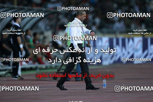 1034410, Tehran, [*parameter:4*], لیگ برتر فوتبال ایران، Persian Gulf Cup، Week 9، First Leg، Persepolis 2 v 0 Saba on 2011/09/30 at Azadi Stadium