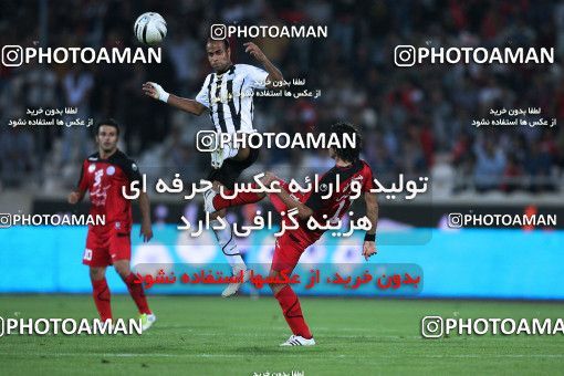 1034374, Tehran, [*parameter:4*], لیگ برتر فوتبال ایران، Persian Gulf Cup، Week 9، First Leg، Persepolis 2 v 0 Saba on 2011/09/30 at Azadi Stadium