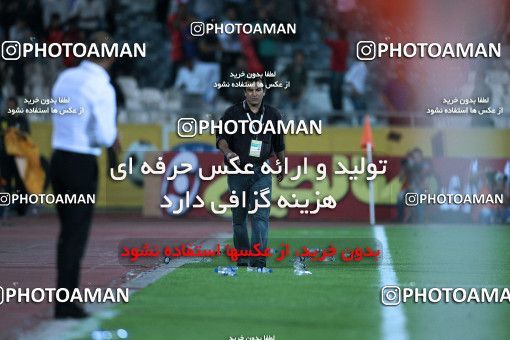 1034242, Tehran, [*parameter:4*], لیگ برتر فوتبال ایران، Persian Gulf Cup، Week 9، First Leg، Persepolis 2 v 0 Saba on 2011/09/30 at Azadi Stadium