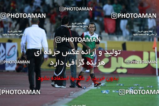 1034541, Tehran, [*parameter:4*], لیگ برتر فوتبال ایران، Persian Gulf Cup، Week 9، First Leg، Persepolis 2 v 0 Saba on 2011/09/30 at Azadi Stadium