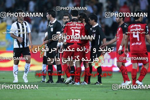 1034255, Tehran, [*parameter:4*], لیگ برتر فوتبال ایران، Persian Gulf Cup، Week 9، First Leg، Persepolis 2 v 0 Saba on 2011/09/30 at Azadi Stadium