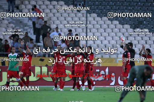 1034470, Tehran, [*parameter:4*], لیگ برتر فوتبال ایران، Persian Gulf Cup، Week 9، First Leg، Persepolis 2 v 0 Saba on 2011/09/30 at Azadi Stadium
