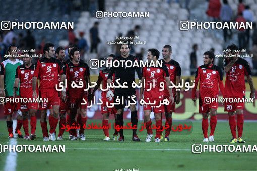 1034375, Tehran, [*parameter:4*], لیگ برتر فوتبال ایران، Persian Gulf Cup، Week 9، First Leg، Persepolis 2 v 0 Saba on 2011/09/30 at Azadi Stadium