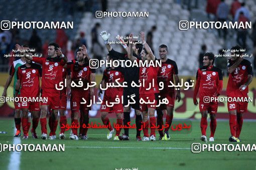 1034483, Tehran, [*parameter:4*], لیگ برتر فوتبال ایران، Persian Gulf Cup، Week 9، First Leg، Persepolis 2 v 0 Saba on 2011/09/30 at Azadi Stadium