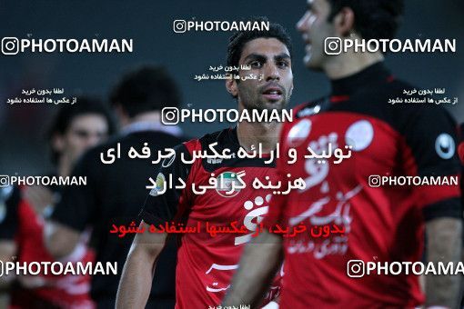 1034347, Tehran, [*parameter:4*], لیگ برتر فوتبال ایران، Persian Gulf Cup، Week 9، First Leg، Persepolis 2 v 0 Saba on 2011/09/30 at Azadi Stadium
