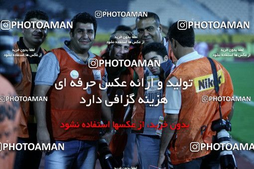 1034387, Tehran, [*parameter:4*], لیگ برتر فوتبال ایران، Persian Gulf Cup، Week 9، First Leg، Persepolis 2 v 0 Saba on 2011/09/30 at Azadi Stadium