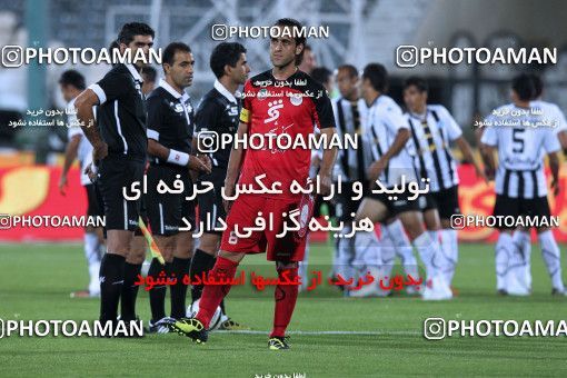 1034714, Tehran, [*parameter:4*], لیگ برتر فوتبال ایران، Persian Gulf Cup، Week 9، First Leg، Persepolis 2 v 0 Saba on 2011/09/30 at Azadi Stadium