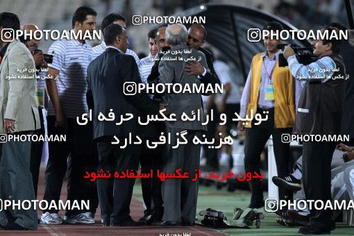 1034872, Tehran, [*parameter:4*], لیگ برتر فوتبال ایران، Persian Gulf Cup، Week 9، First Leg، Persepolis 2 v 0 Saba on 2011/09/30 at Azadi Stadium