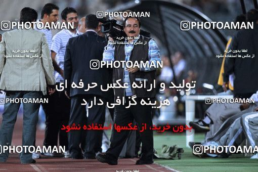 1034609, Tehran, [*parameter:4*], لیگ برتر فوتبال ایران، Persian Gulf Cup، Week 9، First Leg، Persepolis 2 v 0 Saba on 2011/09/30 at Azadi Stadium