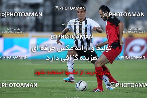 1034610, Tehran, [*parameter:4*], لیگ برتر فوتبال ایران، Persian Gulf Cup، Week 9، First Leg، Persepolis 2 v 0 Saba on 2011/09/30 at Azadi Stadium