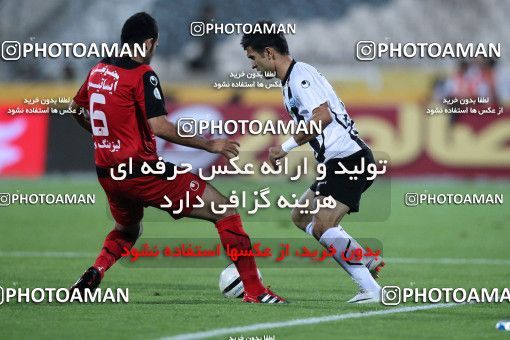 1034811, Tehran, [*parameter:4*], لیگ برتر فوتبال ایران، Persian Gulf Cup، Week 9، First Leg، Persepolis 2 v 0 Saba on 2011/09/30 at Azadi Stadium