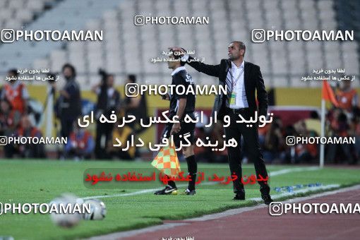 1034766, Tehran, [*parameter:4*], لیگ برتر فوتبال ایران، Persian Gulf Cup، Week 9، First Leg، Persepolis 2 v 0 Saba on 2011/09/30 at Azadi Stadium