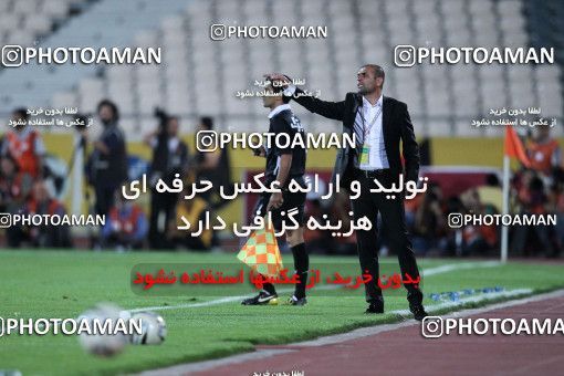 1034766, Tehran, [*parameter:4*], Iran Pro League، Persian Gulf Cup، 2011-12 season، First Leg، Week 9، Persepolis 2 v ۰ Saba Battery on 2011/09/30 at Azadi Stadium