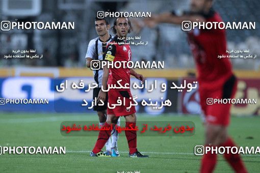1034818, Tehran, [*parameter:4*], لیگ برتر فوتبال ایران، Persian Gulf Cup، Week 9، First Leg، Persepolis 2 v 0 Saba on 2011/09/30 at Azadi Stadium