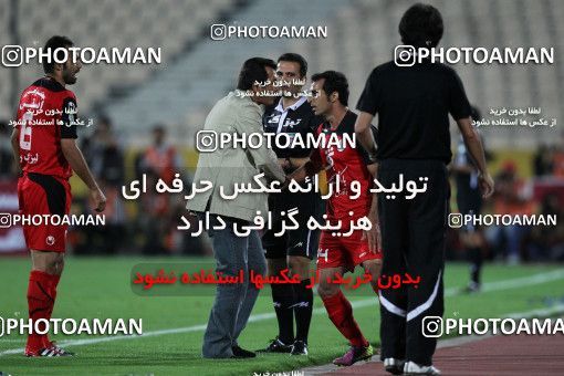 1034553, Tehran, [*parameter:4*], لیگ برتر فوتبال ایران، Persian Gulf Cup، Week 9، First Leg، Persepolis 2 v 0 Saba on 2011/09/30 at Azadi Stadium