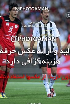 1034685, Tehran, [*parameter:4*], لیگ برتر فوتبال ایران، Persian Gulf Cup، Week 9، First Leg، Persepolis 2 v 0 Saba on 2011/09/30 at Azadi Stadium