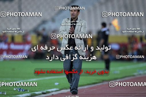 1034655, Tehran, [*parameter:4*], لیگ برتر فوتبال ایران، Persian Gulf Cup، Week 9، First Leg، Persepolis 2 v 0 Saba on 2011/09/30 at Azadi Stadium