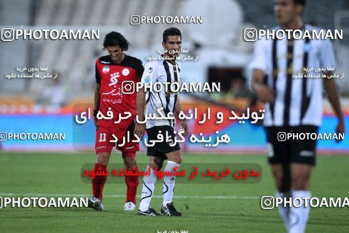 1034622, Tehran, [*parameter:4*], لیگ برتر فوتبال ایران، Persian Gulf Cup، Week 9، First Leg، Persepolis 2 v 0 Saba on 2011/09/30 at Azadi Stadium