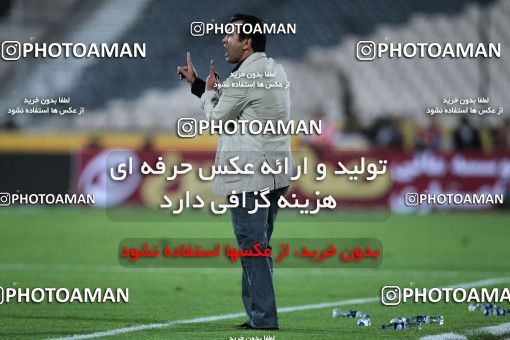 1034658, Tehran, [*parameter:4*], لیگ برتر فوتبال ایران، Persian Gulf Cup، Week 9، First Leg، Persepolis 2 v 0 Saba on 2011/09/30 at Azadi Stadium