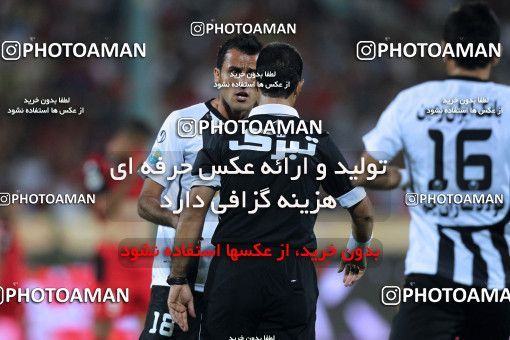 1034883, Tehran, [*parameter:4*], لیگ برتر فوتبال ایران، Persian Gulf Cup، Week 9، First Leg، Persepolis 2 v 0 Saba on 2011/09/30 at Azadi Stadium