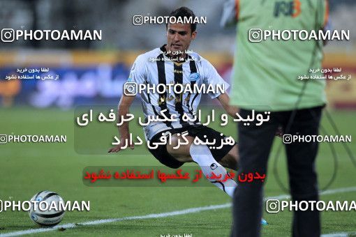 1034763, Tehran, [*parameter:4*], لیگ برتر فوتبال ایران، Persian Gulf Cup، Week 9، First Leg، Persepolis 2 v 0 Saba on 2011/09/30 at Azadi Stadium