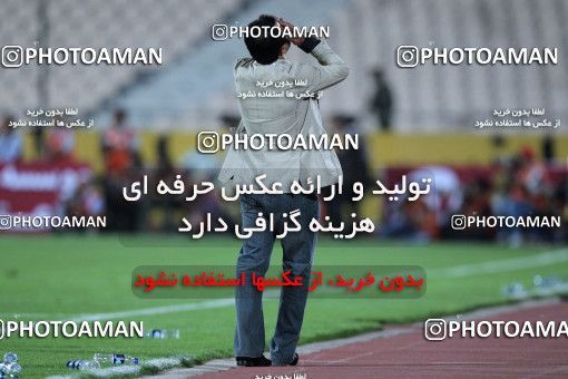 1034822, Tehran, [*parameter:4*], لیگ برتر فوتبال ایران، Persian Gulf Cup، Week 9، First Leg، Persepolis 2 v 0 Saba on 2011/09/30 at Azadi Stadium