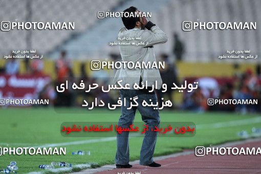 1034617, Tehran, [*parameter:4*], لیگ برتر فوتبال ایران، Persian Gulf Cup، Week 9، First Leg، Persepolis 2 v 0 Saba on 2011/09/30 at Azadi Stadium