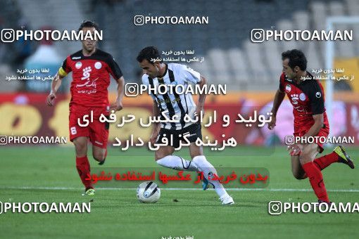 1034661, Tehran, [*parameter:4*], لیگ برتر فوتبال ایران، Persian Gulf Cup، Week 9، First Leg، Persepolis 2 v 0 Saba on 2011/09/30 at Azadi Stadium