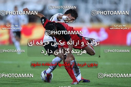 1034854, Tehran, [*parameter:4*], لیگ برتر فوتبال ایران، Persian Gulf Cup، Week 9، First Leg، Persepolis 2 v 0 Saba on 2011/09/30 at Azadi Stadium