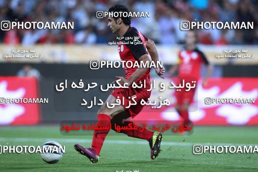 1034765, Tehran, [*parameter:4*], لیگ برتر فوتبال ایران، Persian Gulf Cup، Week 9، First Leg، Persepolis 2 v 0 Saba on 2011/09/30 at Azadi Stadium