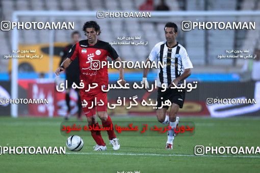 1034659, Tehran, [*parameter:4*], لیگ برتر فوتبال ایران، Persian Gulf Cup، Week 9، First Leg، Persepolis 2 v 0 Saba on 2011/09/30 at Azadi Stadium