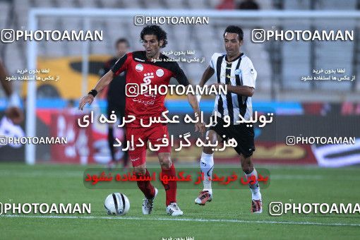 1034555, Tehran, [*parameter:4*], لیگ برتر فوتبال ایران، Persian Gulf Cup، Week 9، First Leg، Persepolis 2 v 0 Saba on 2011/09/30 at Azadi Stadium