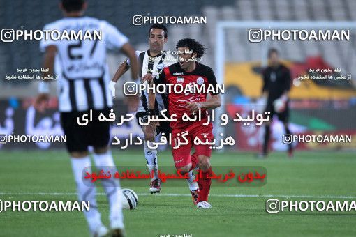 1034810, Tehran, [*parameter:4*], لیگ برتر فوتبال ایران، Persian Gulf Cup، Week 9، First Leg، Persepolis 2 v 0 Saba on 2011/09/30 at Azadi Stadium