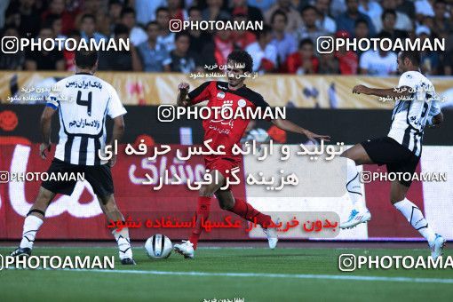 1034631, Tehran, [*parameter:4*], لیگ برتر فوتبال ایران، Persian Gulf Cup، Week 9، First Leg، Persepolis 2 v 0 Saba on 2011/09/30 at Azadi Stadium