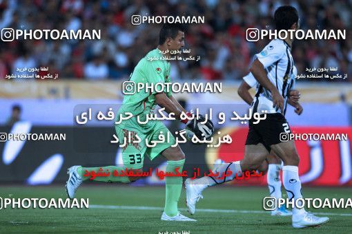1034879, Tehran, [*parameter:4*], لیگ برتر فوتبال ایران، Persian Gulf Cup، Week 9، First Leg، Persepolis 2 v 0 Saba on 2011/09/30 at Azadi Stadium