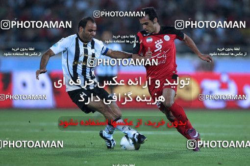 1034542, Tehran, [*parameter:4*], لیگ برتر فوتبال ایران، Persian Gulf Cup، Week 9، First Leg، Persepolis 2 v 0 Saba on 2011/09/30 at Azadi Stadium