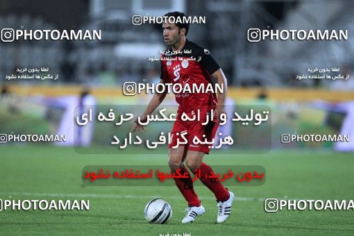 1034759, Tehran, [*parameter:4*], لیگ برتر فوتبال ایران، Persian Gulf Cup، Week 9، First Leg، Persepolis 2 v 0 Saba on 2011/09/30 at Azadi Stadium