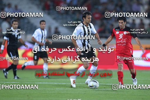 1034648, Tehran, [*parameter:4*], لیگ برتر فوتبال ایران، Persian Gulf Cup، Week 9، First Leg، Persepolis 2 v 0 Saba on 2011/09/30 at Azadi Stadium